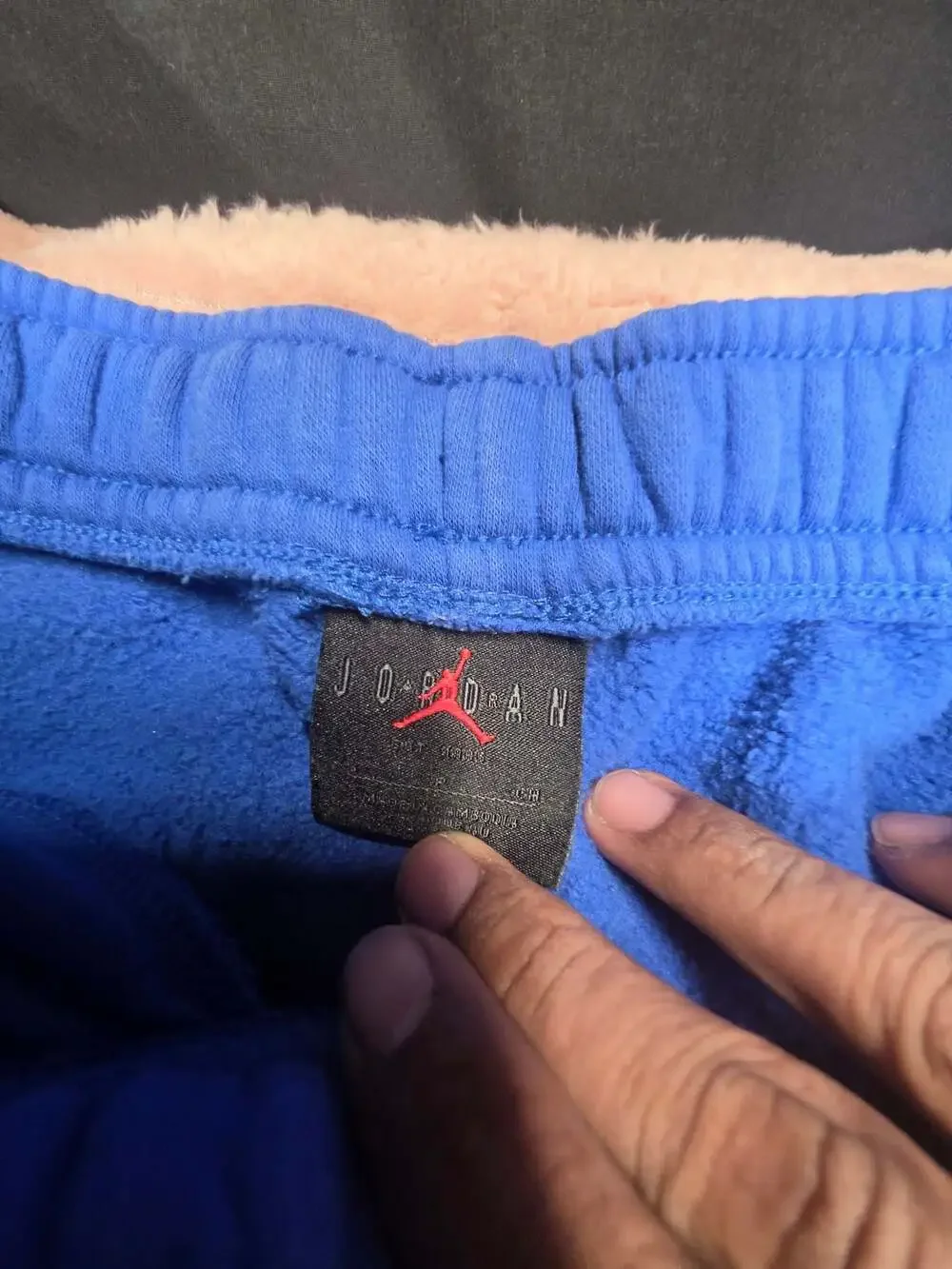 Jordan flight club
